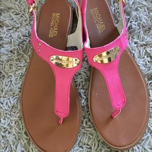 Michael Kors Sandles